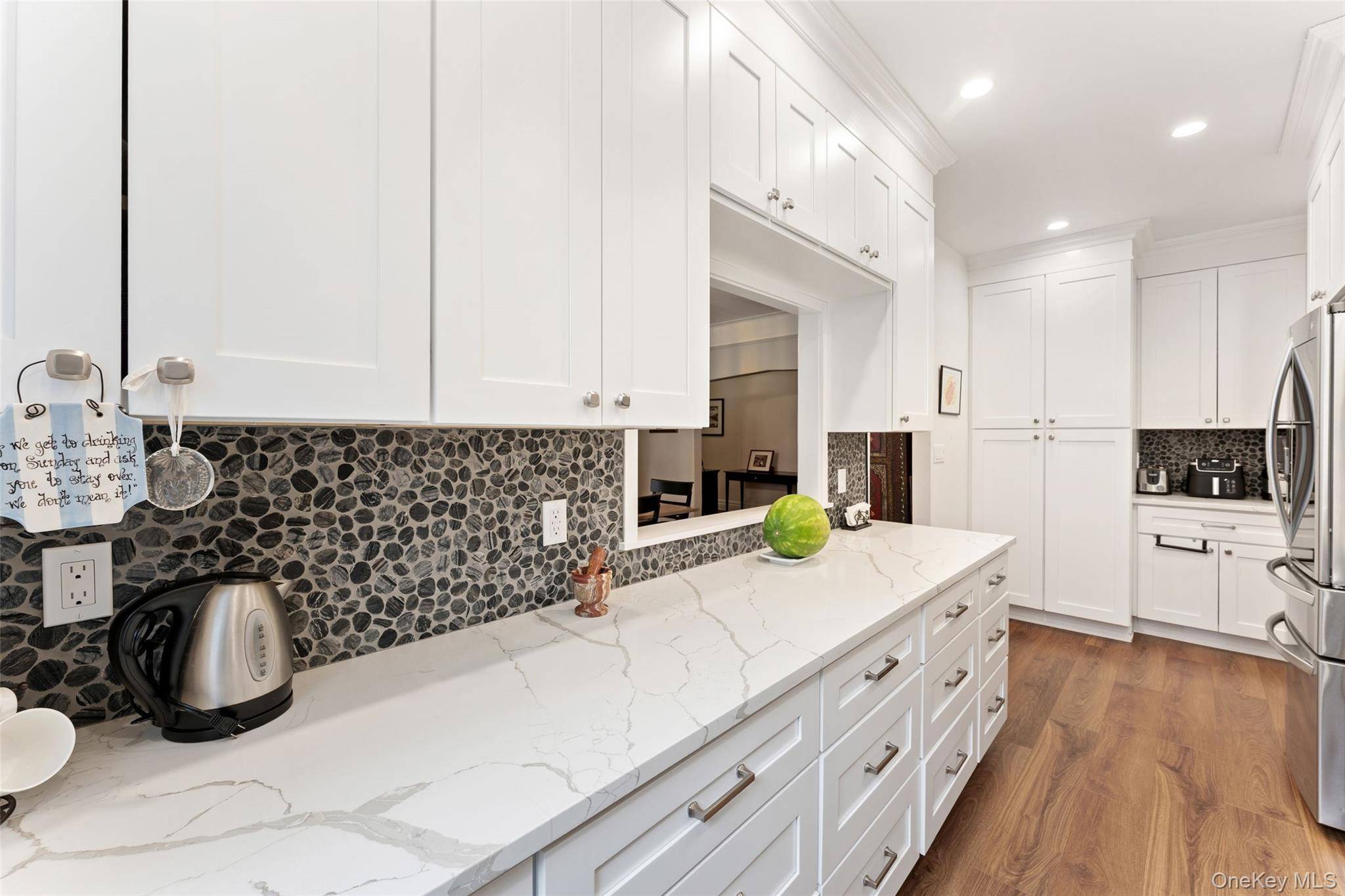 25 Parkview AVE #3A, Bronxville, NY 10708