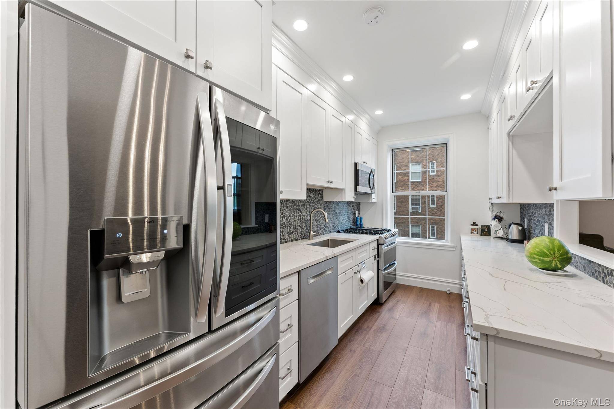25 Parkview AVE #3A, Bronxville, NY 10708
