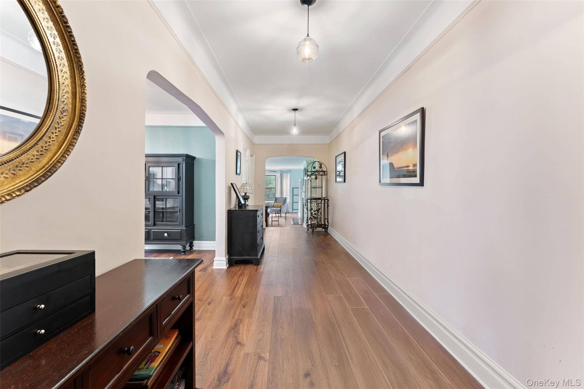 25 Parkview AVE #3A, Bronxville, NY 10708