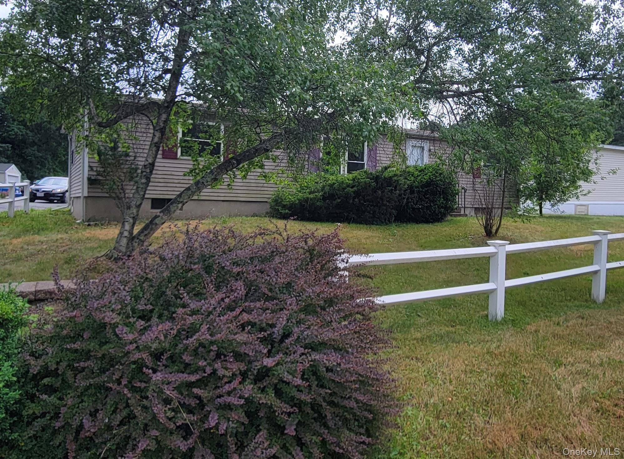 2607 State Route 17K ##1, Bullville, NY 10915