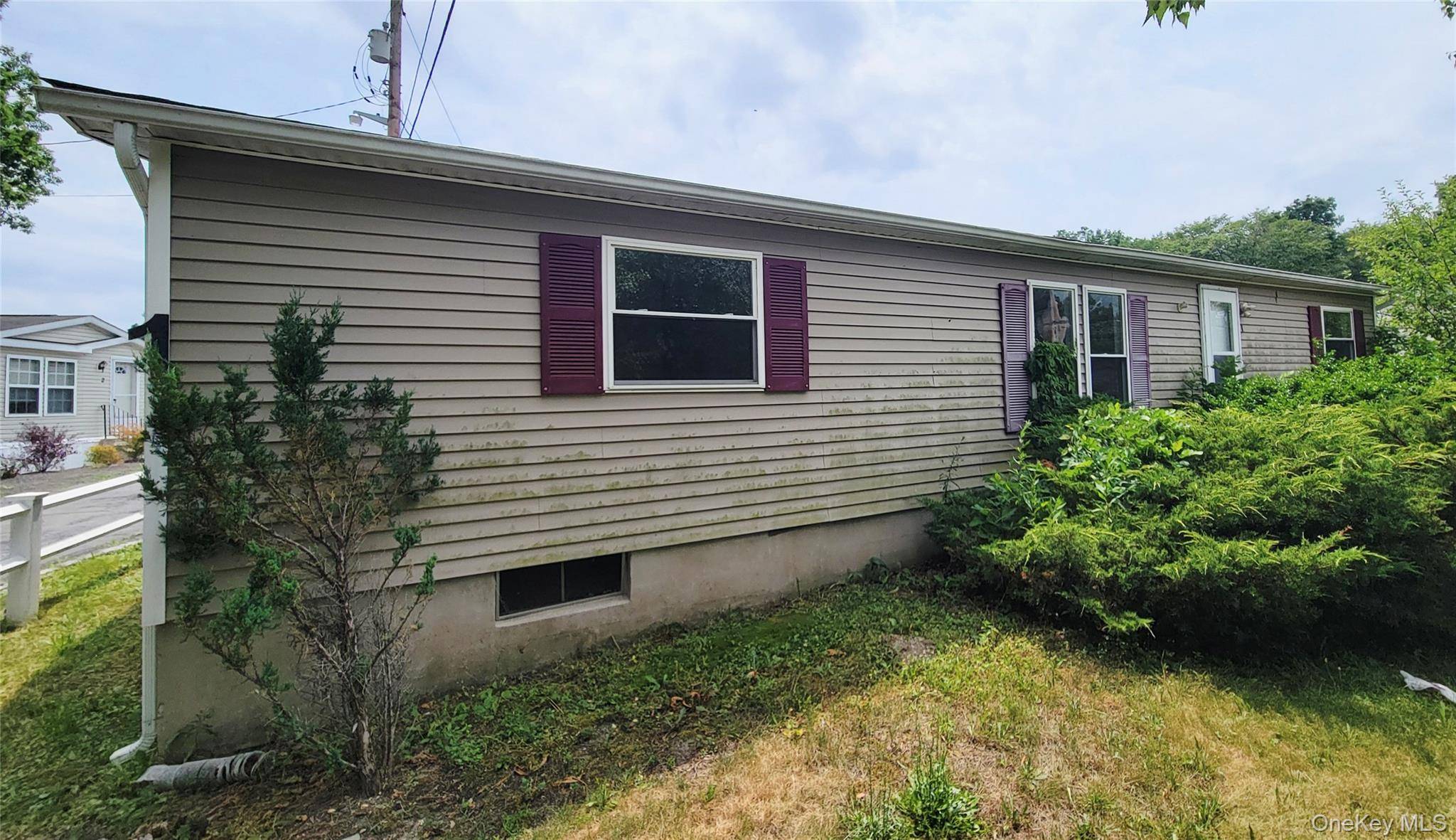 2607 State Route 17K ##1, Bullville, NY 10915