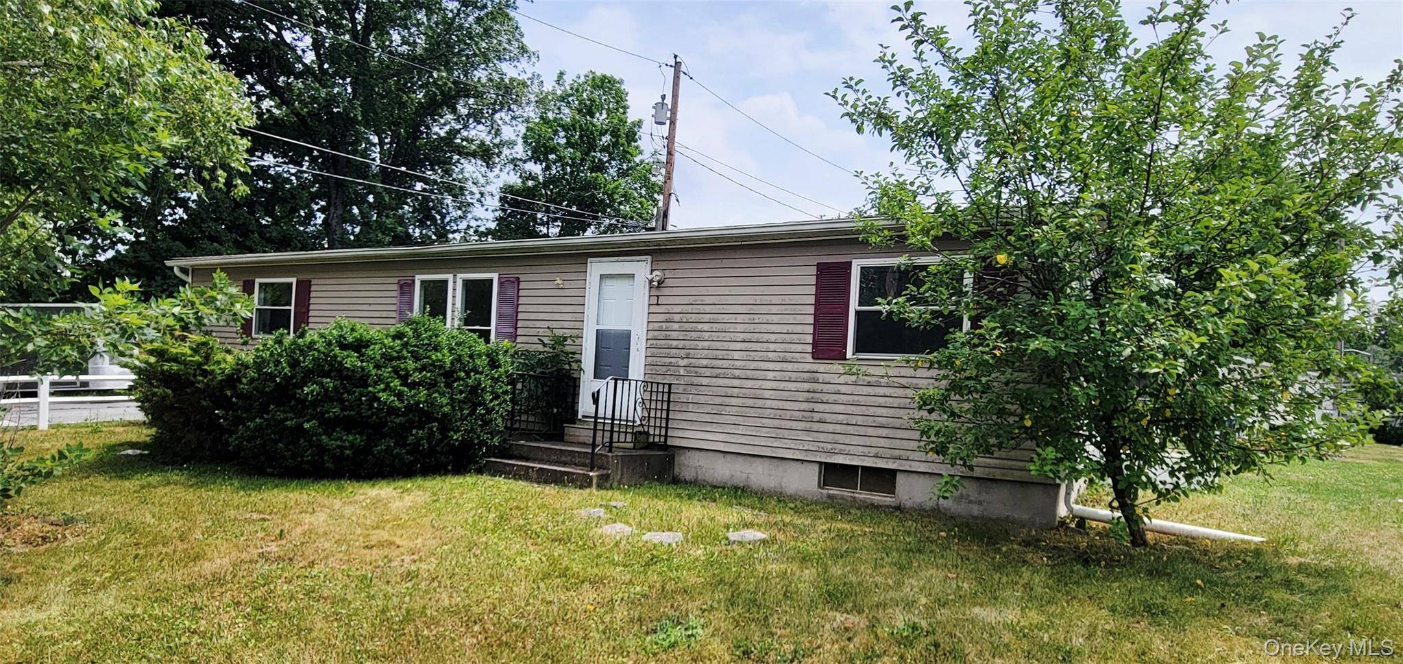 2607 State Route 17K ##1, Bullville, NY 10915
