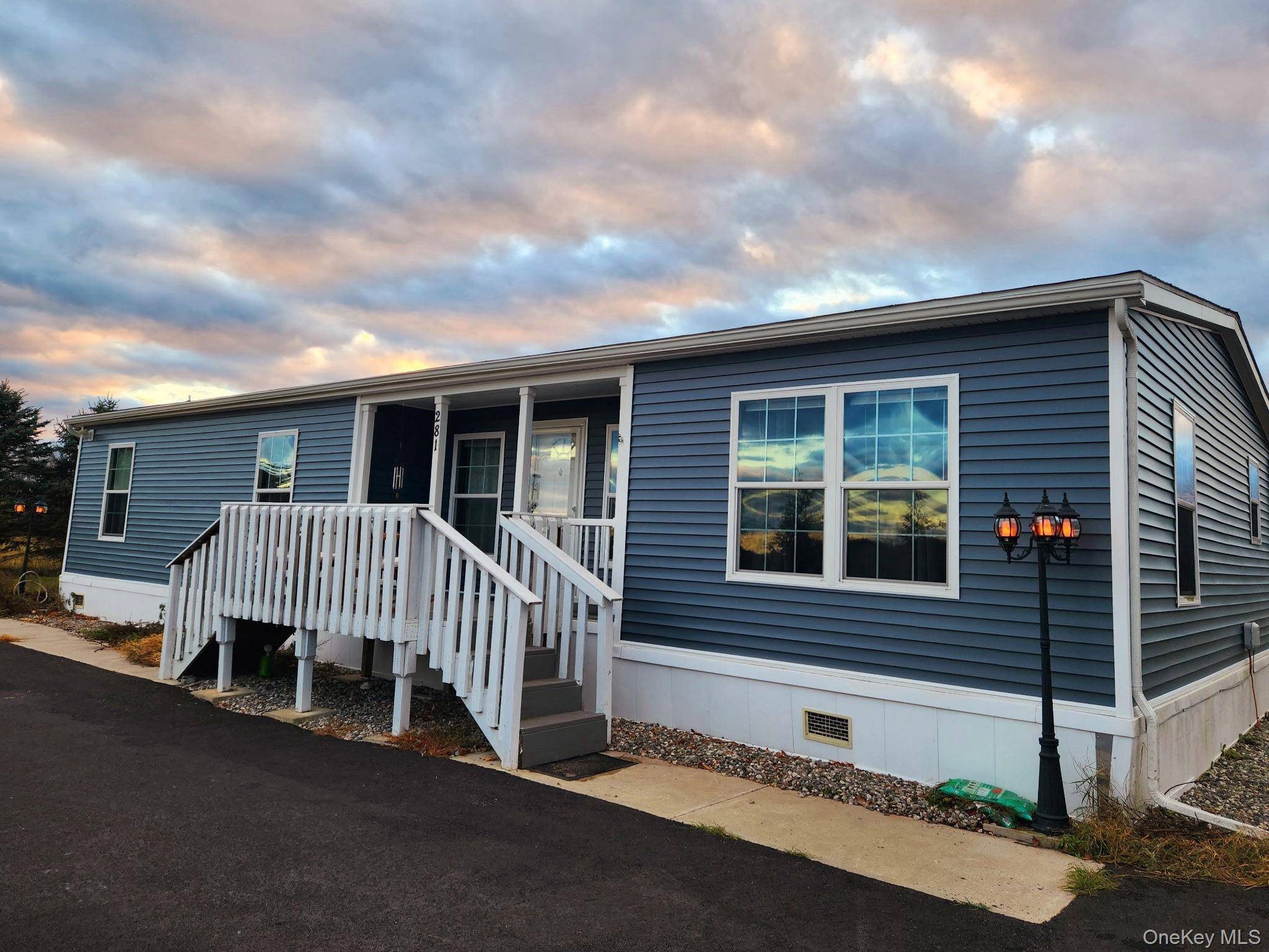 281 Perry RD, Bethel, NY 12720