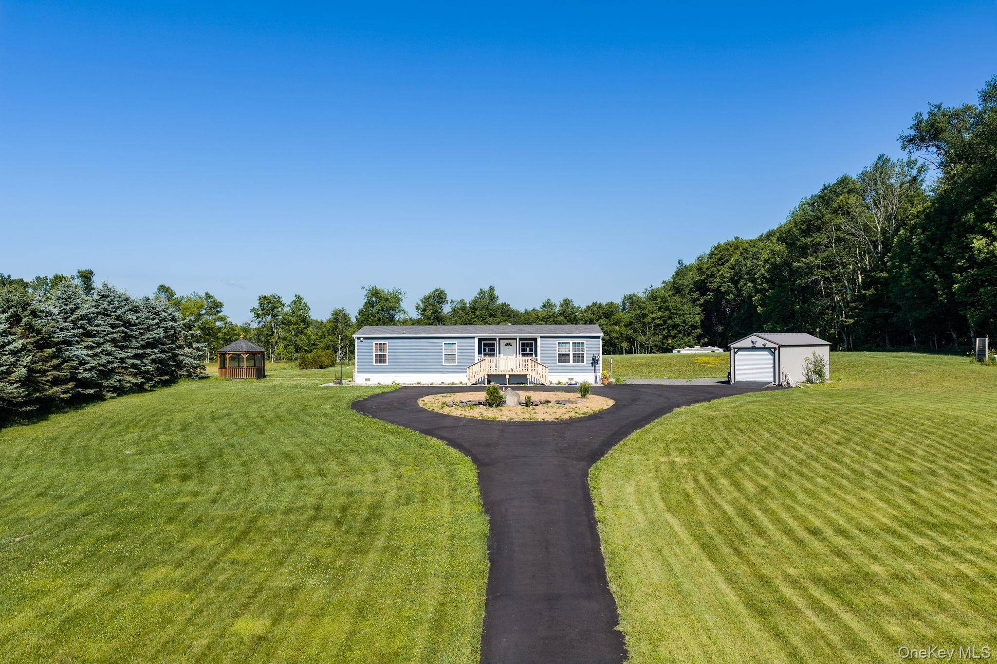 281 Perry RD, Bethel, NY 12720