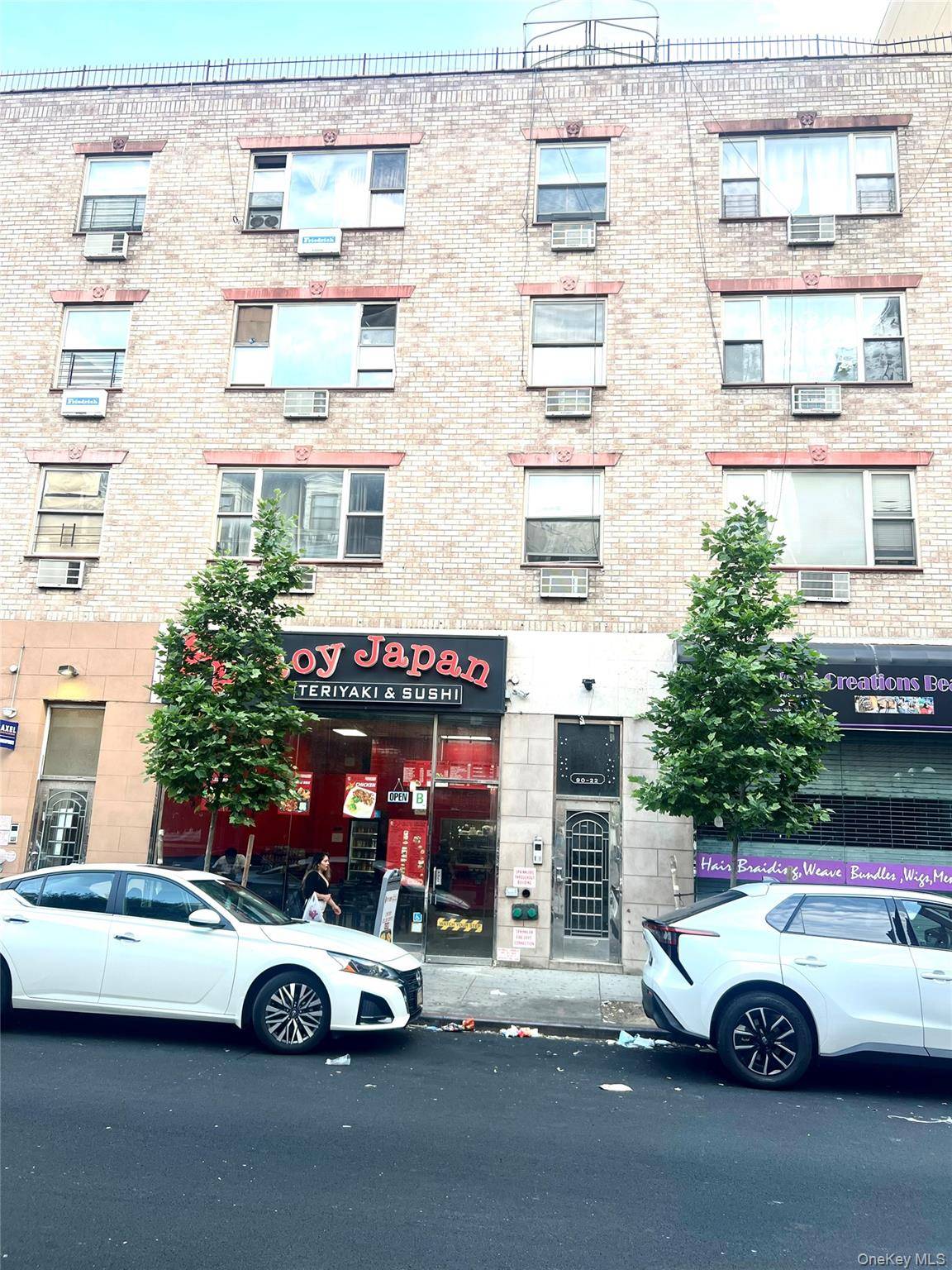 9022 161st ST, Jamaica, NY 11432