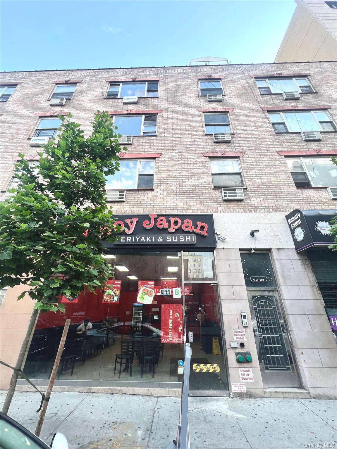 9022 161st ST, Jamaica, NY 11432