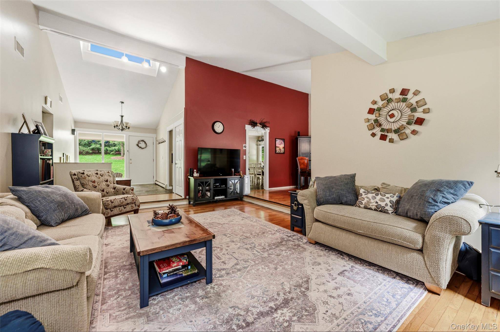 231 Increase Miller RD, Katonah, NY 10536