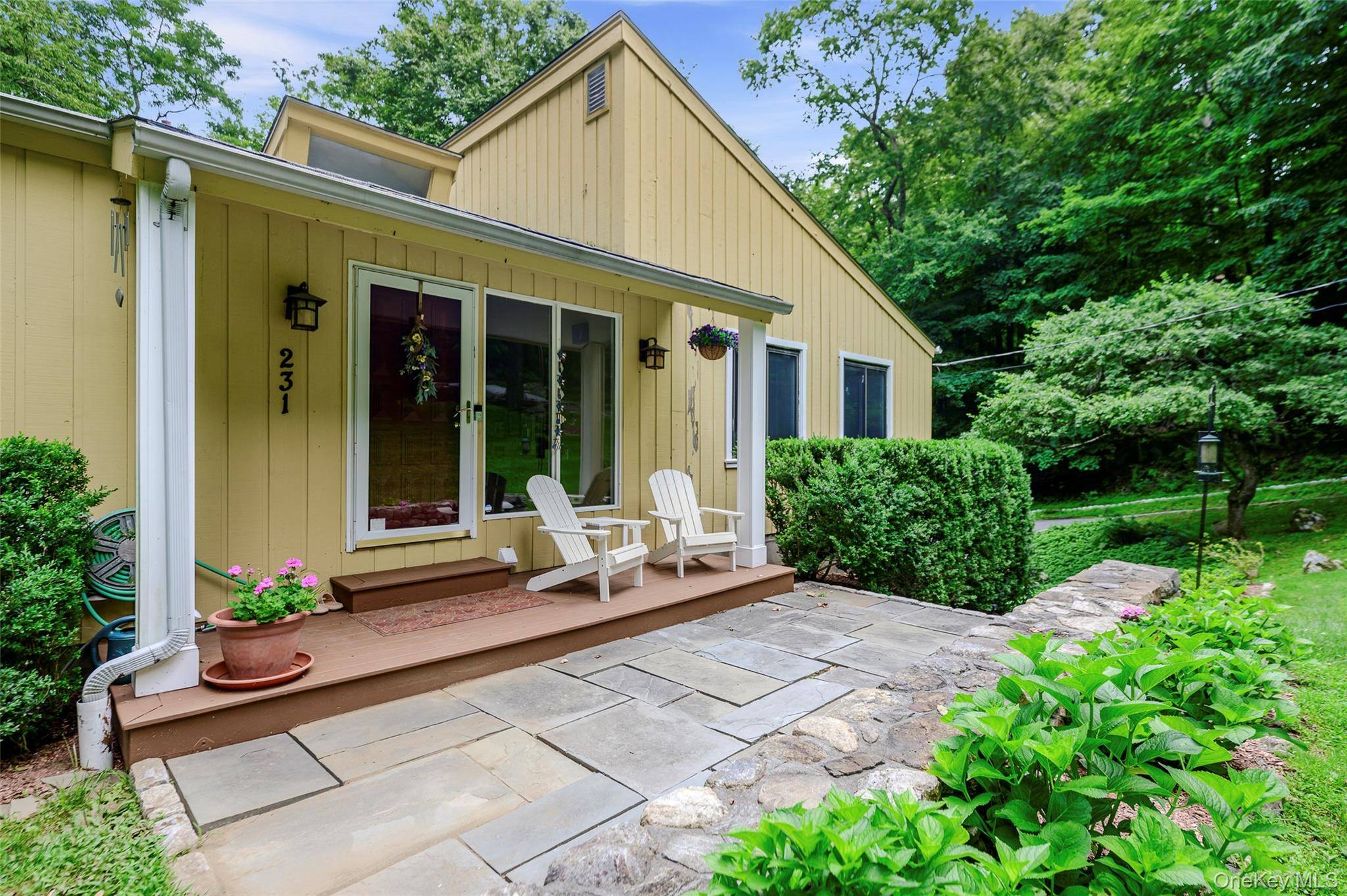 231 Increase Miller RD, Katonah, NY 10536