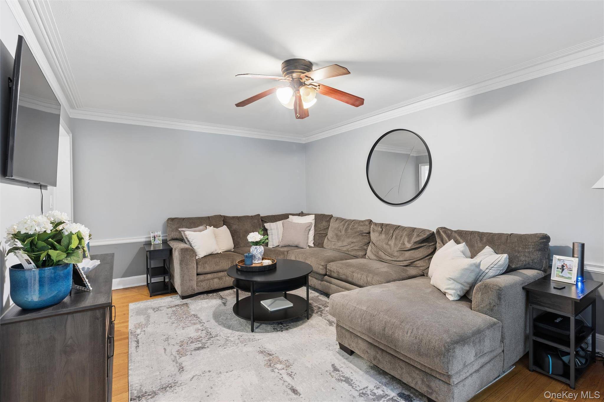 43 N Forest AVE #A3, Rockville Centre, NY 11570