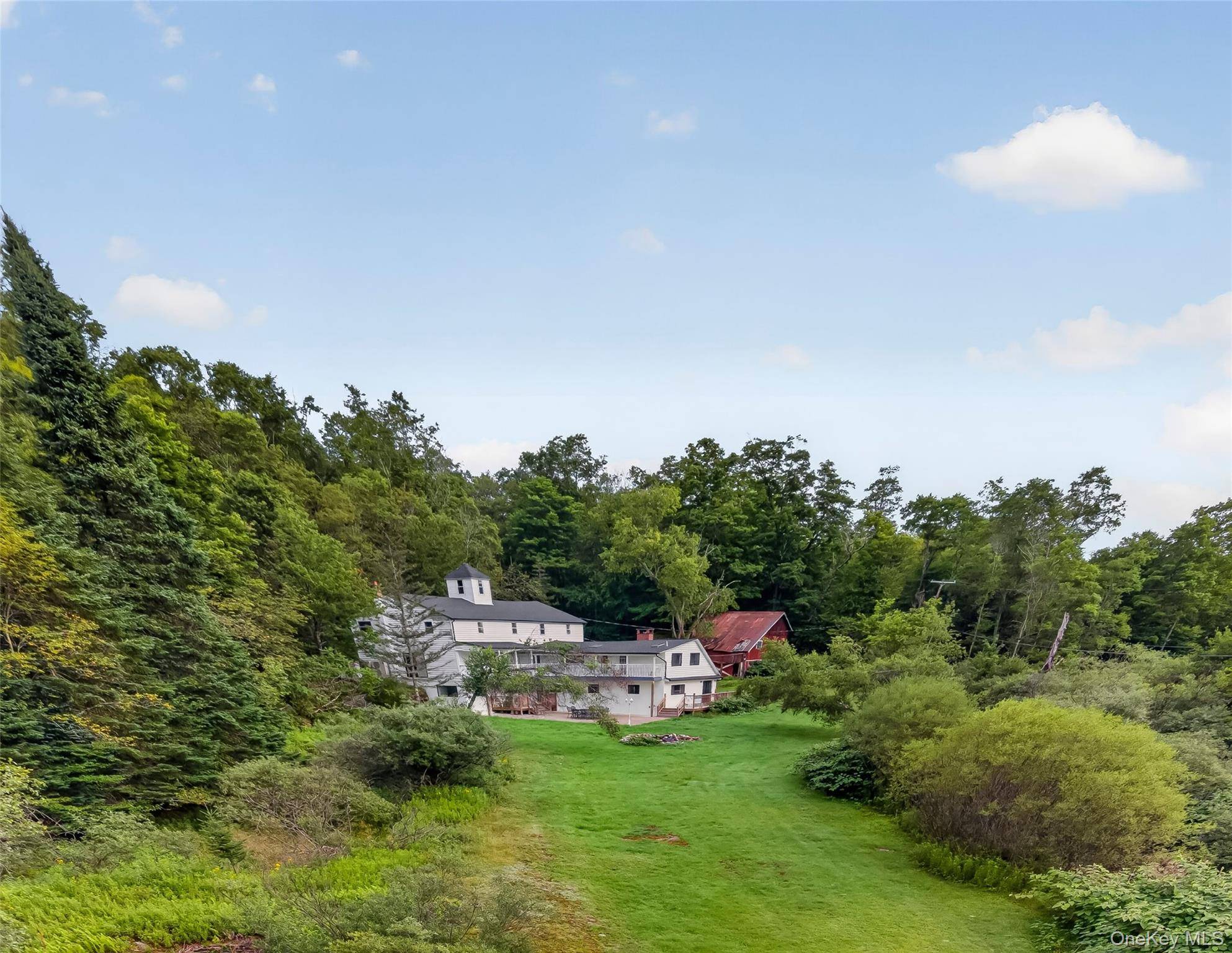 609 Grooville RD, Livingston Manor, NY 12758