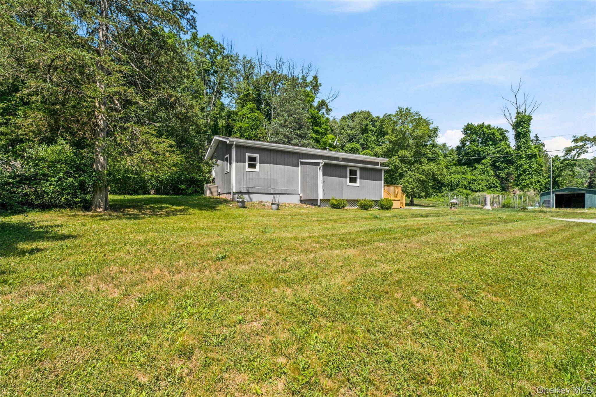 84 Dorn RD, Lagrangeville, NY 12540