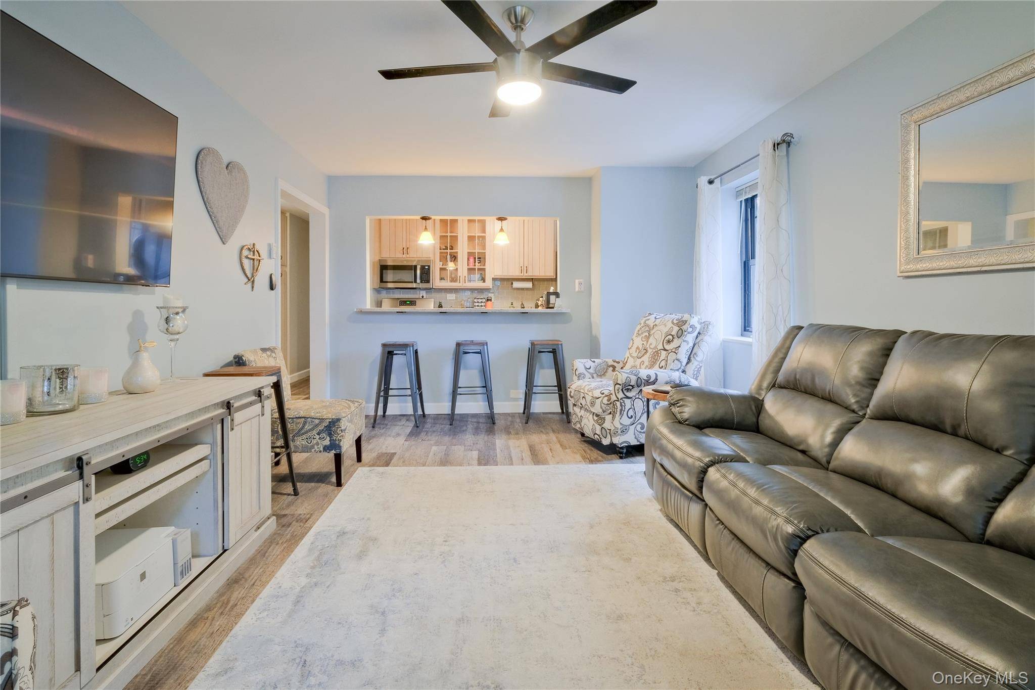 1217 California RD #A-23, Eastchester, NY 10709