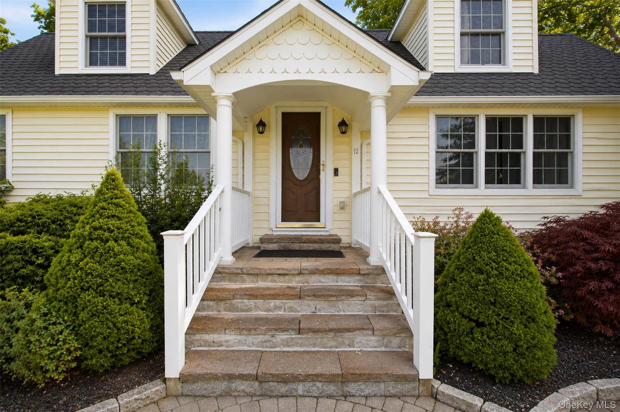 12 Leeside RD, Carmel, NY 10512