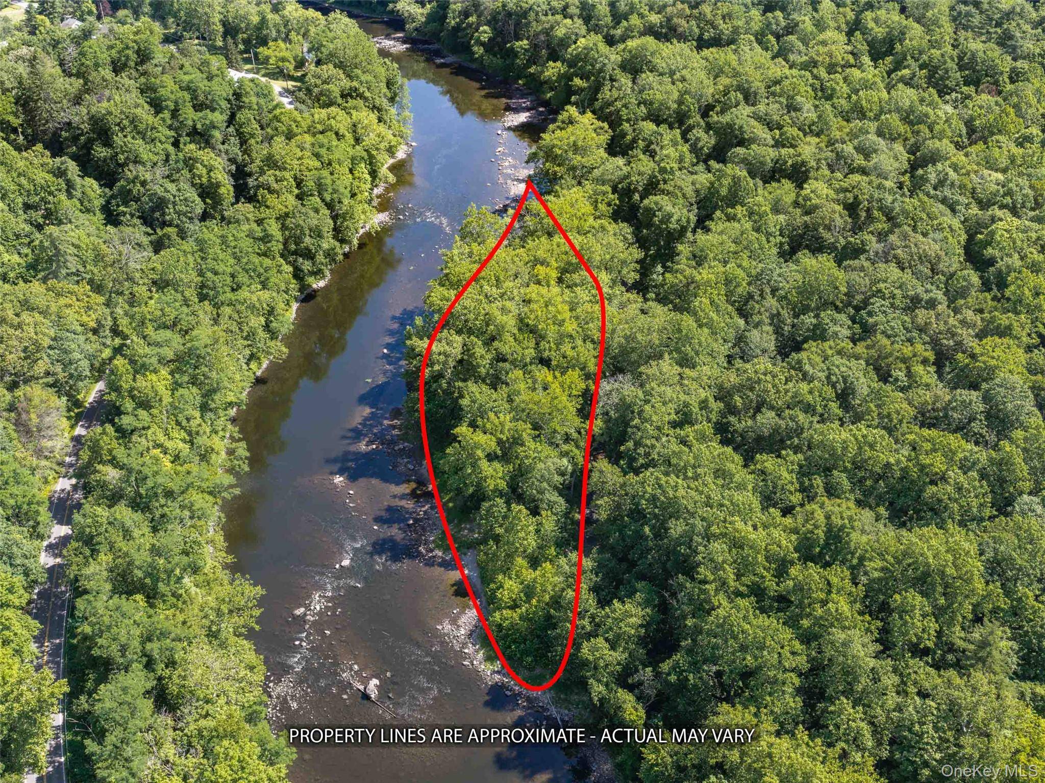 Rondout CRK, Esopus, NY 12429