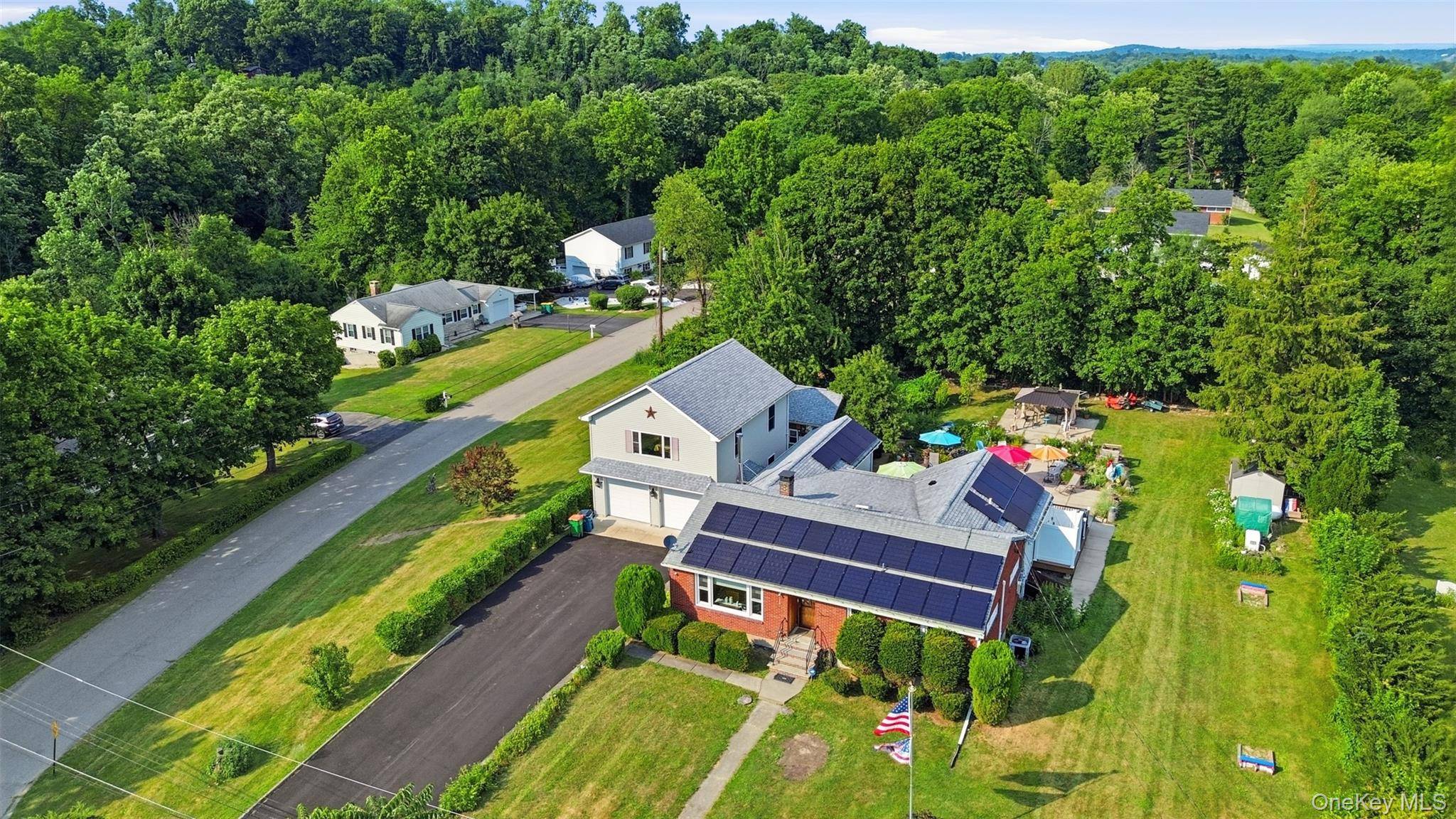 1 Hiko PL, Fishkill, NY 12524