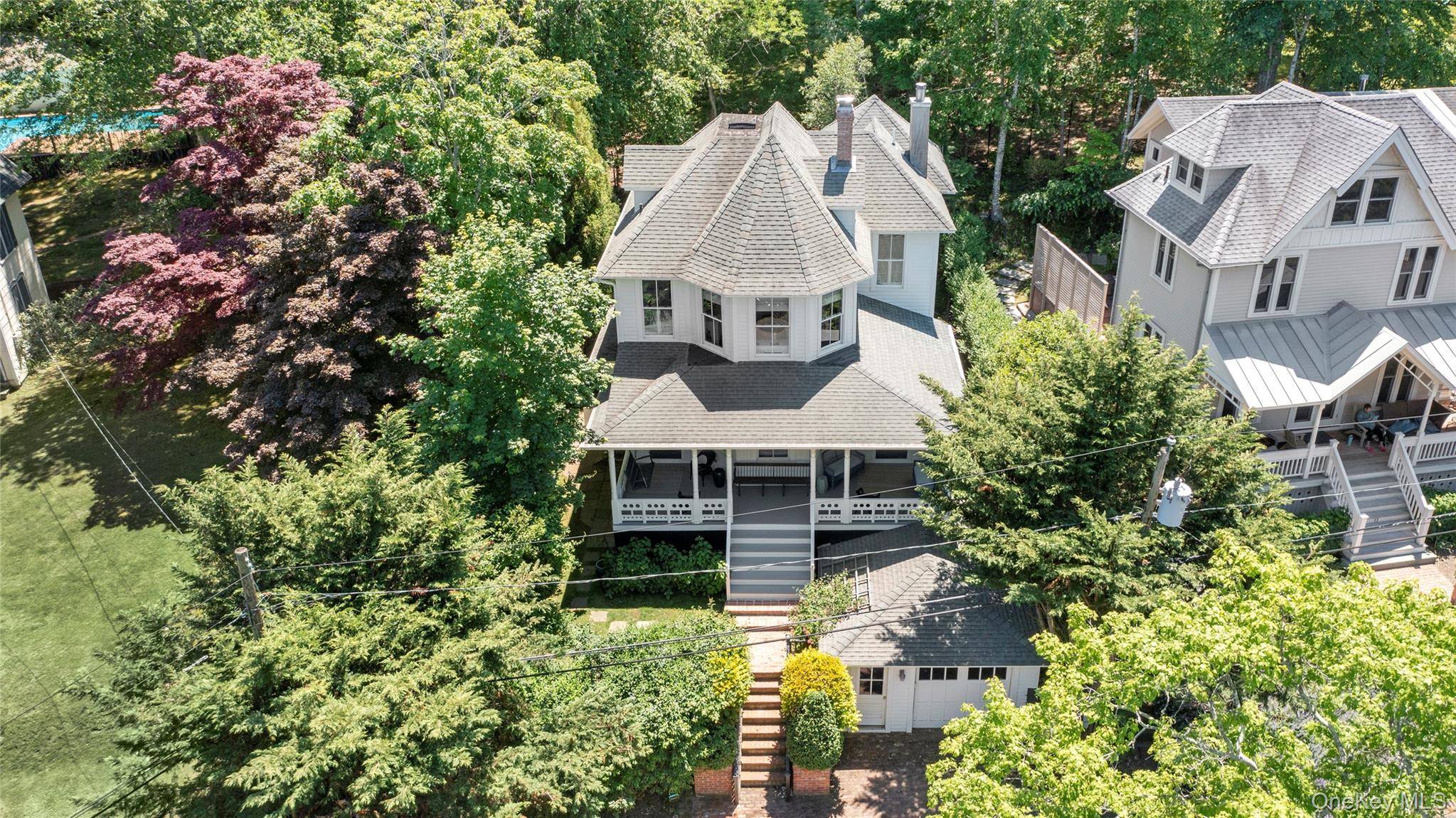 11 Prospect AVE, Shelter Island Heights, NY 11965