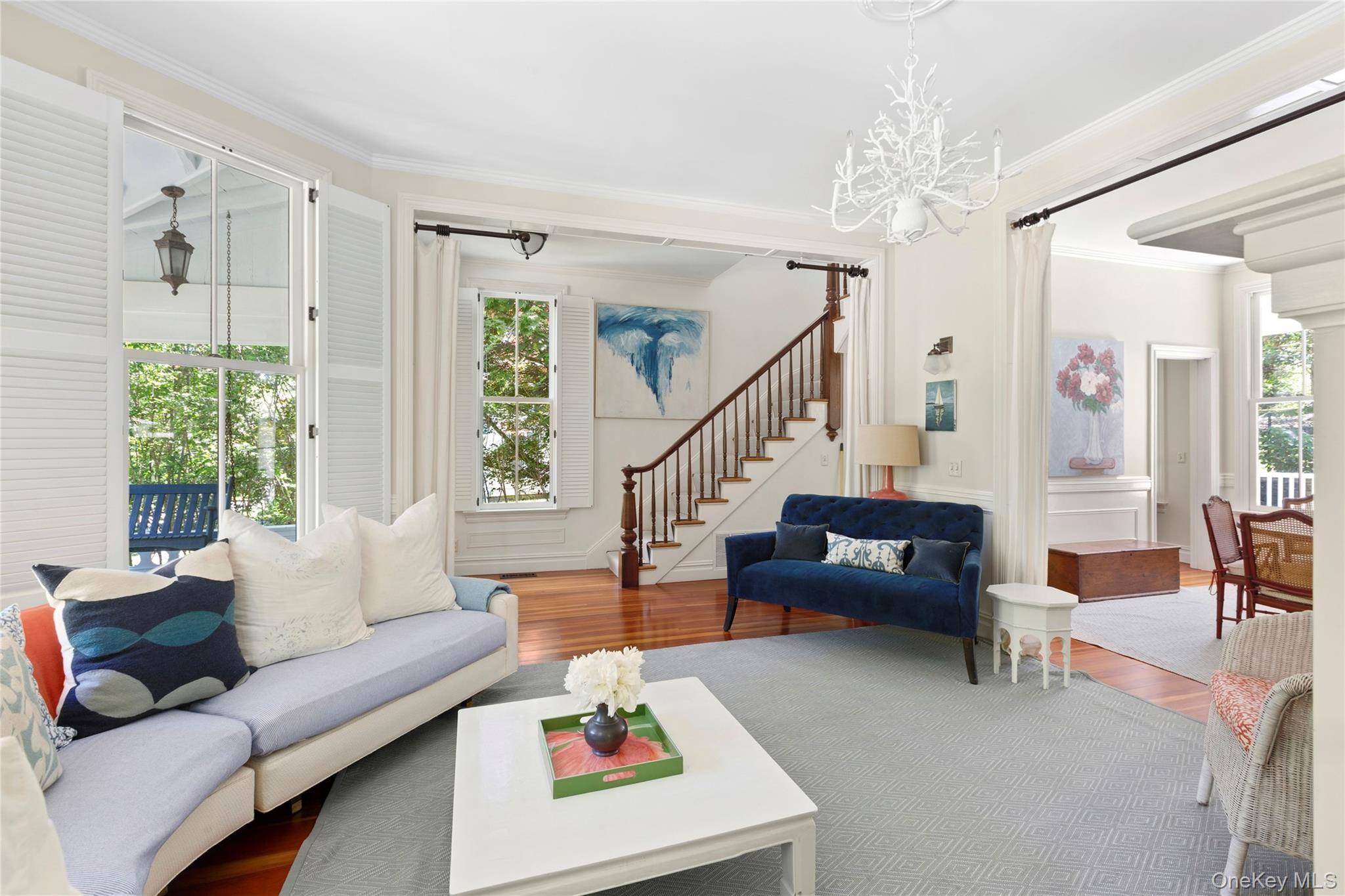 11 Prospect AVE, Shelter Island Heights, NY 11965