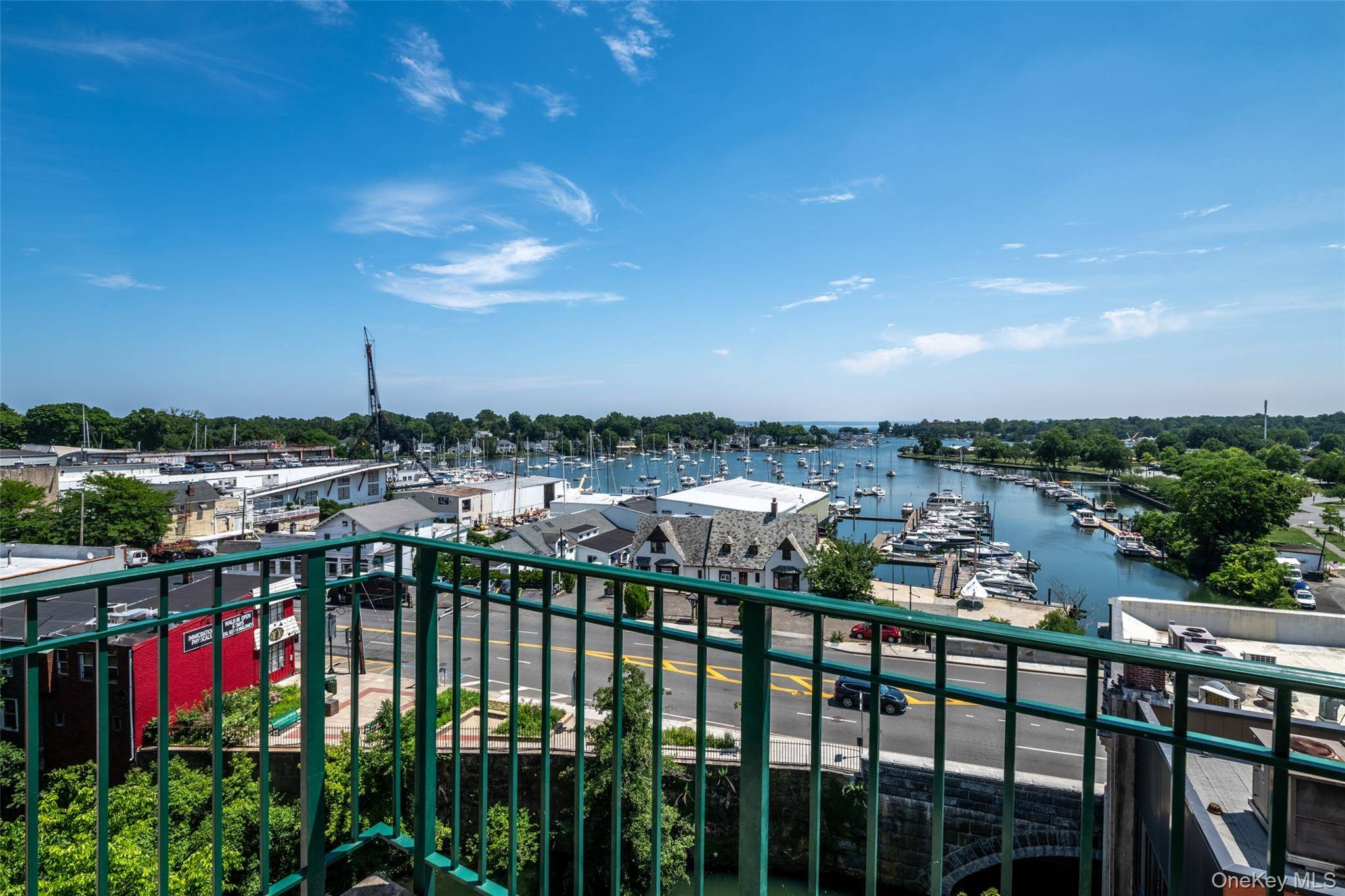 123 Mamaroneck AVE #614, Mamaroneck, NY 10543