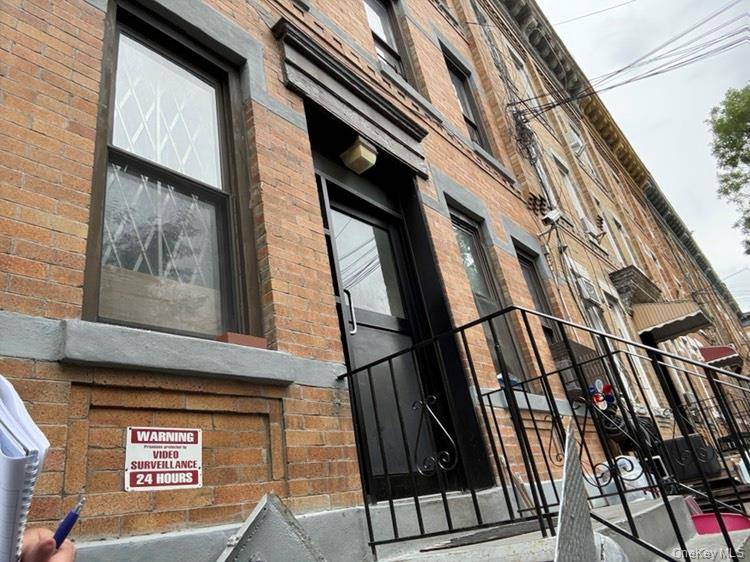 1719 Bleecker ST, Ridgewood, NY 11385
