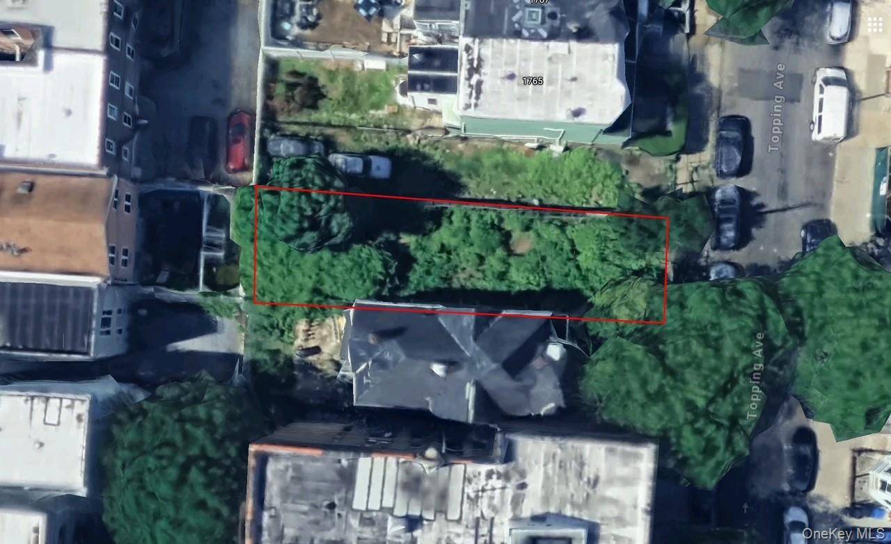 1761 Topping AVE, Bronx, NY 10457