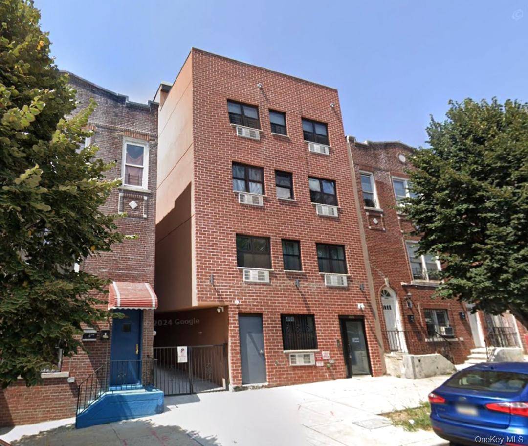 2097 Davidson AVE, Bronx, NY 10453