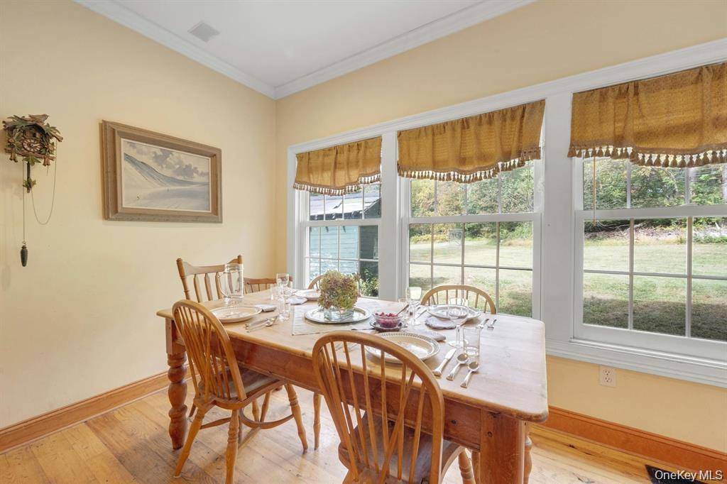 209 Hardscrabble RD, North Salem, NY 10560