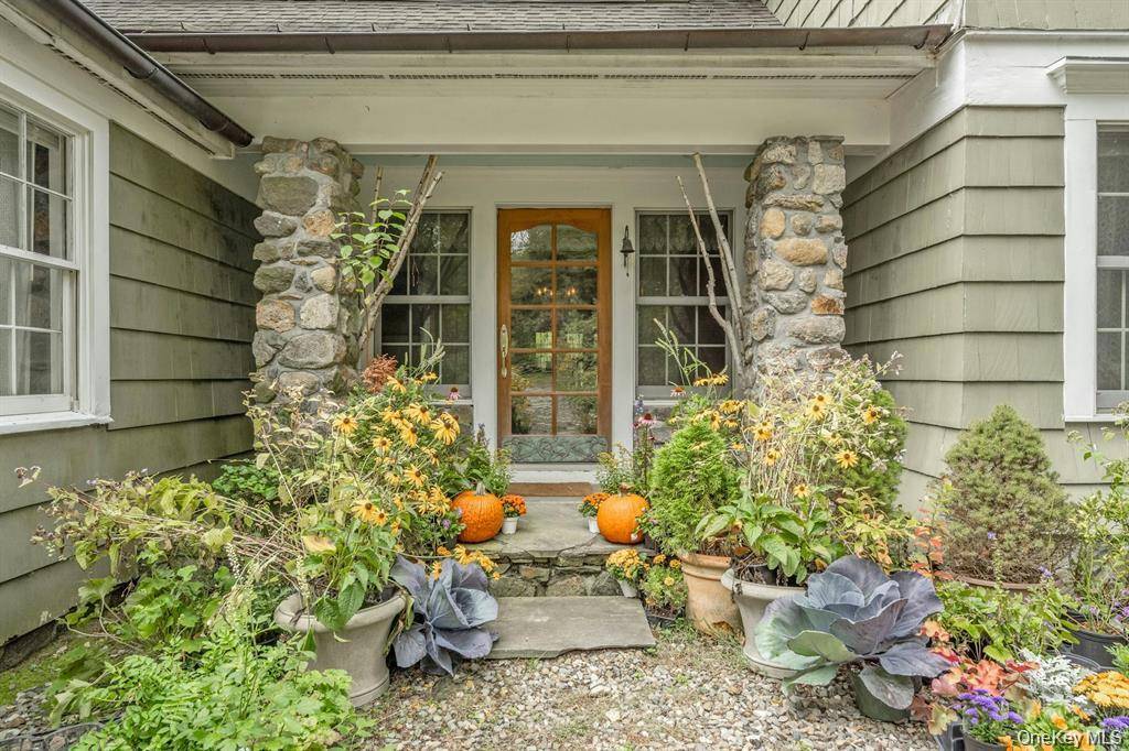 209 Hardscrabble RD, North Salem, NY 10560