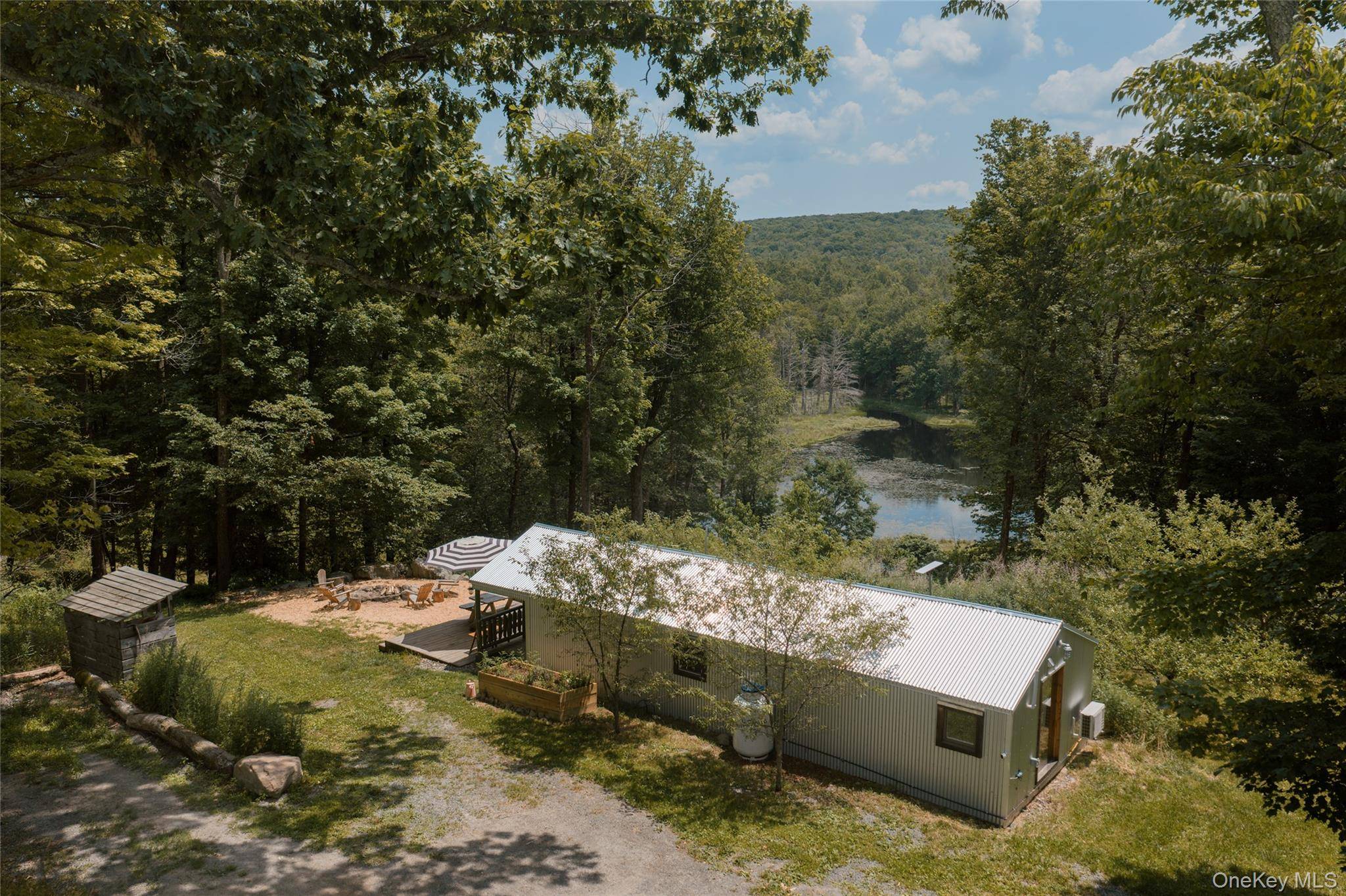 689 Church RD, Mountain Dale, NY 12763