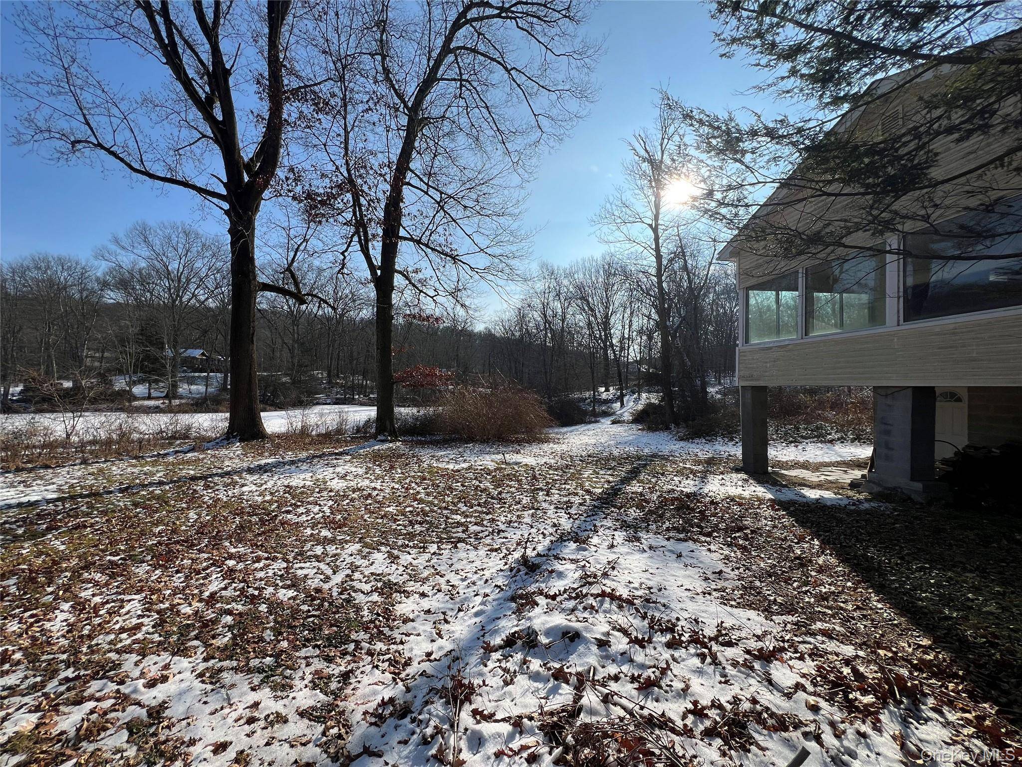 298 Old Albany Post RD, Garrison, NY 10524