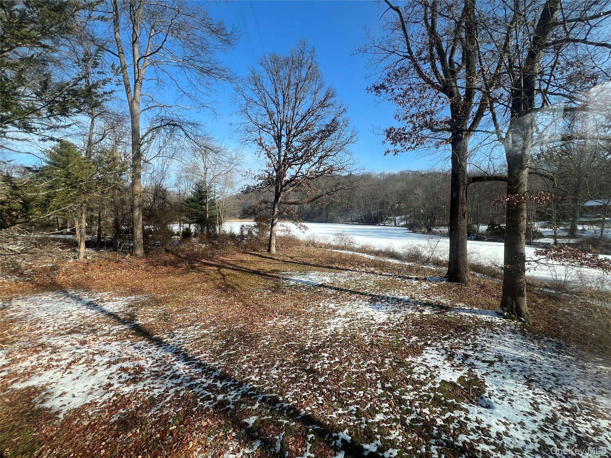 298 Old Albany Post RD, Garrison, NY 10524