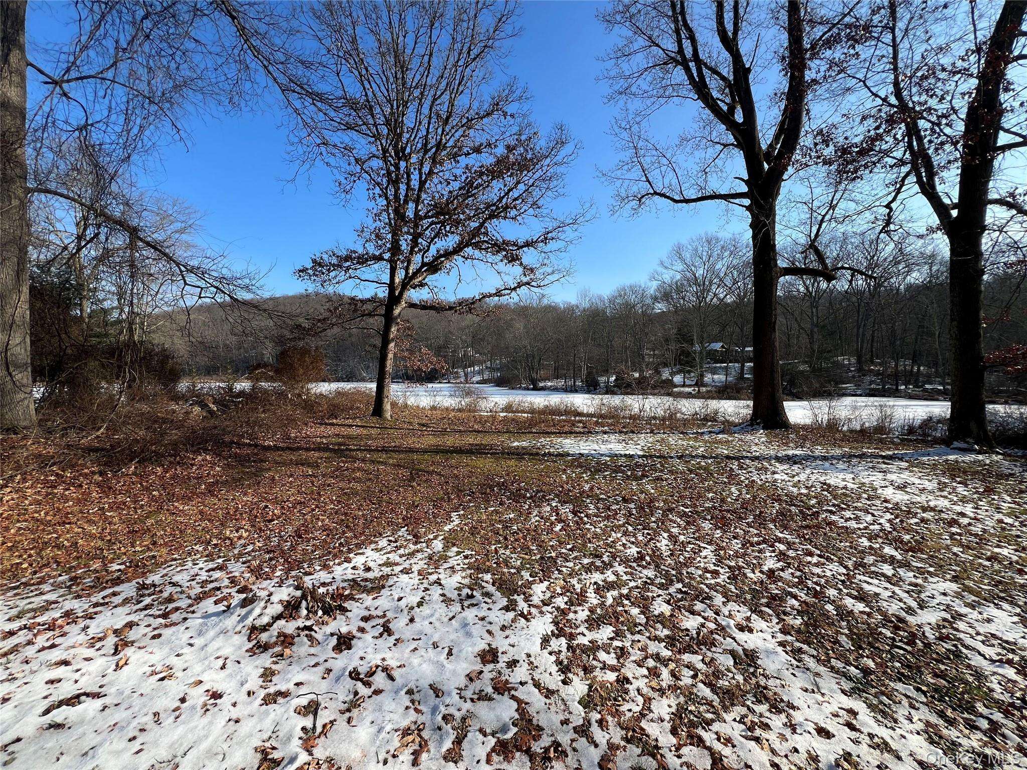 298 Old Albany Post RD, Garrison, NY 10524