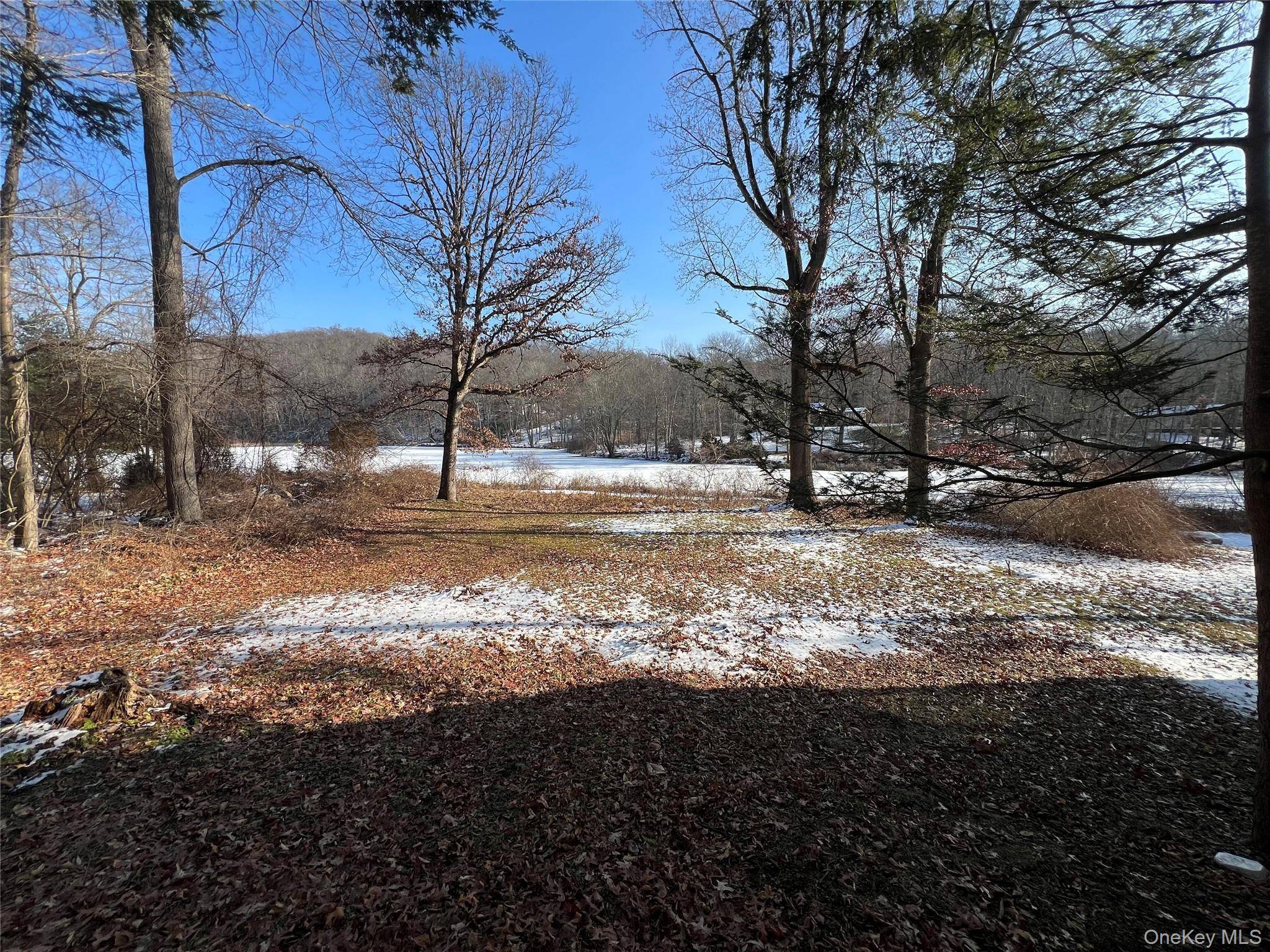 298 Old Albany Post RD, Garrison, NY 10524