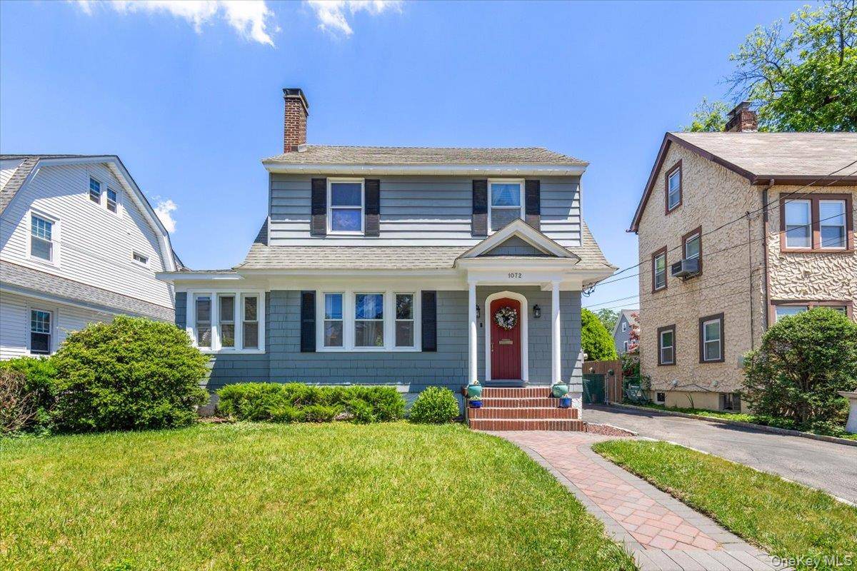 1072 Hunter AVE, Pelham, NY 10803