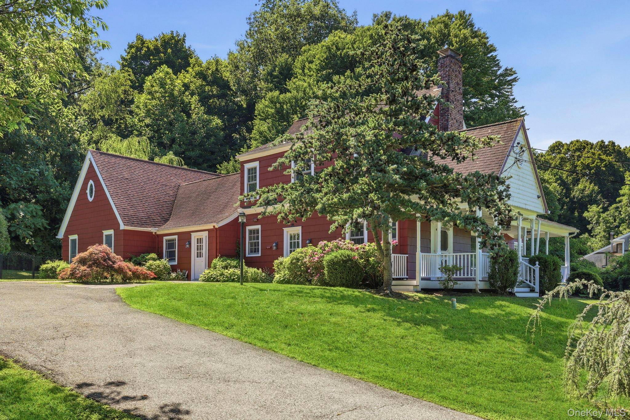 44 Beach RD, Ossining, NY 10562
