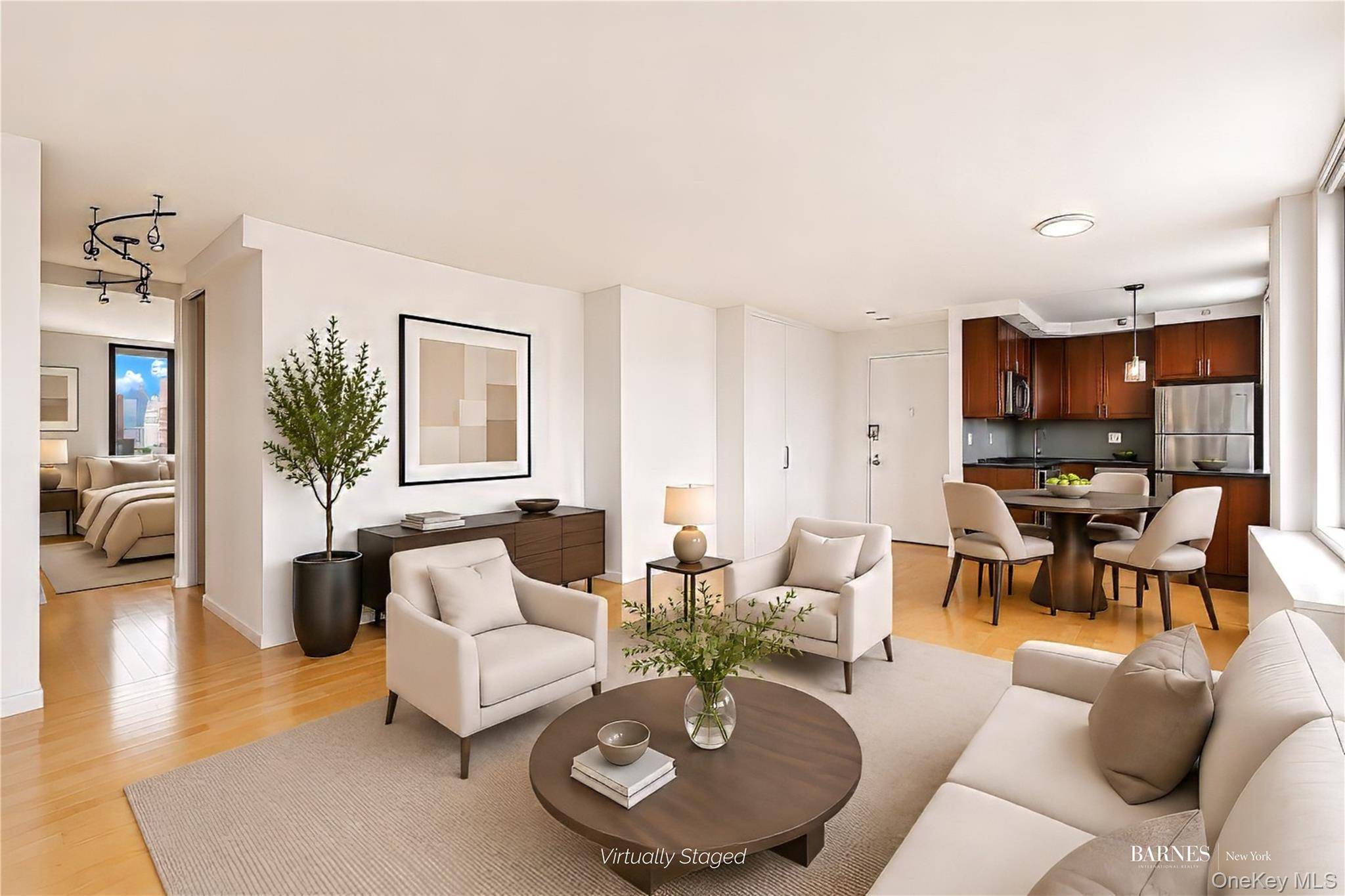 24 E 7th ST #11B, New York (manhattan), NY 10003