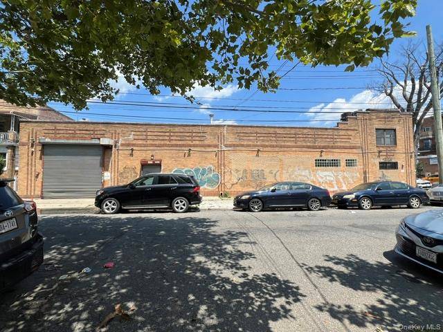 10501 101st AVE, Ozone Park, NY 11416