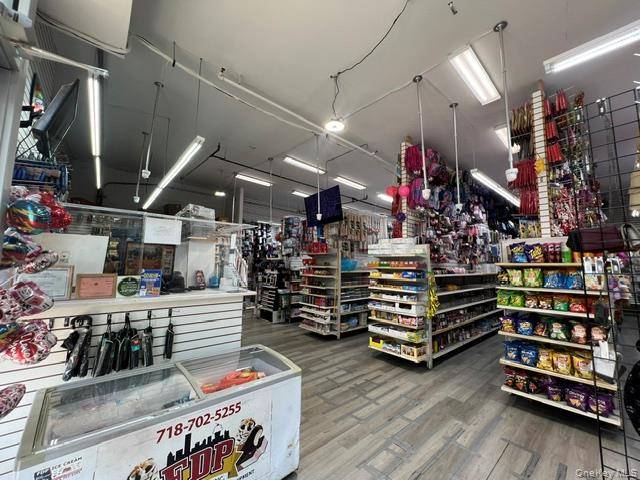 10501 101st AVE, Ozone Park, NY 11416