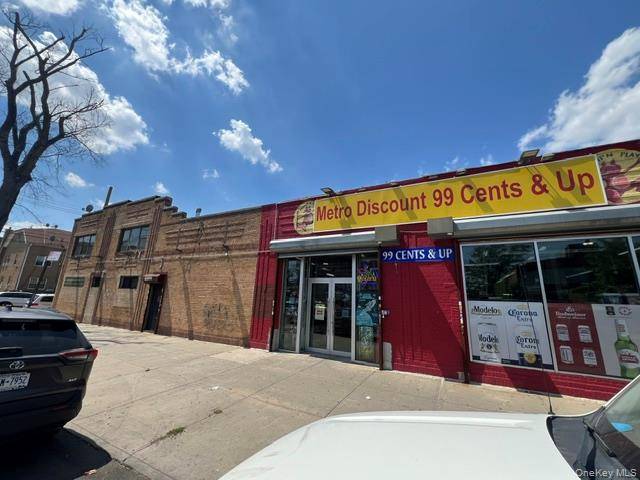 10501 101st AVE, Ozone Park, NY 11416