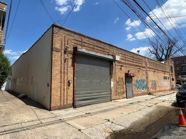 10501 101st AVE, Ozone Park, NY 11416