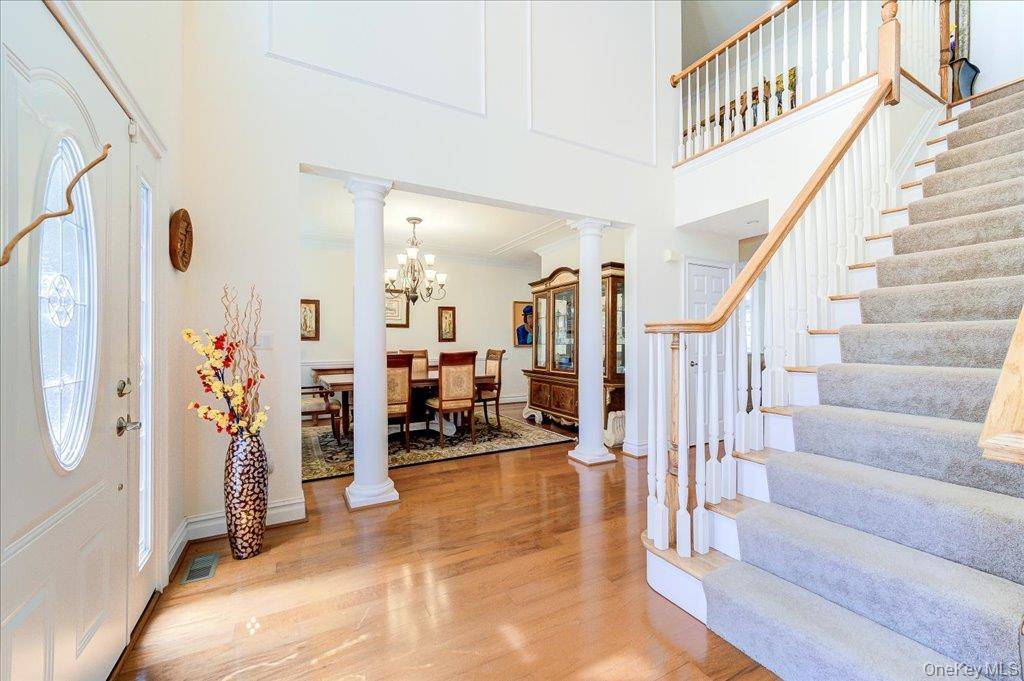 3 Stahl WAY, Monroe, NY 10950