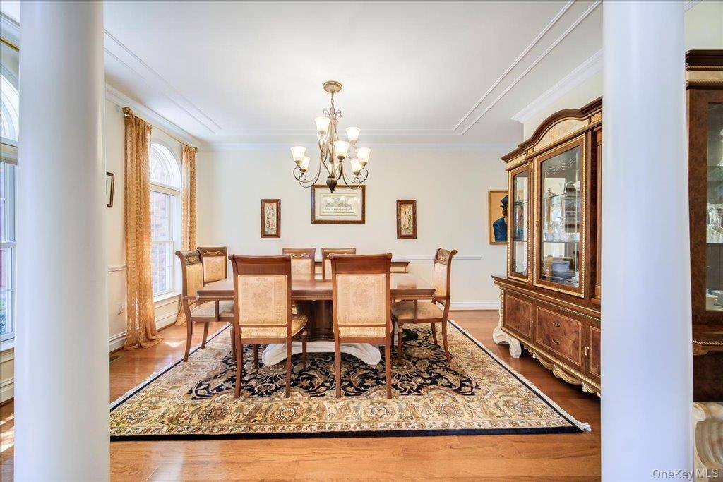 3 Stahl WAY, Monroe, NY 10950