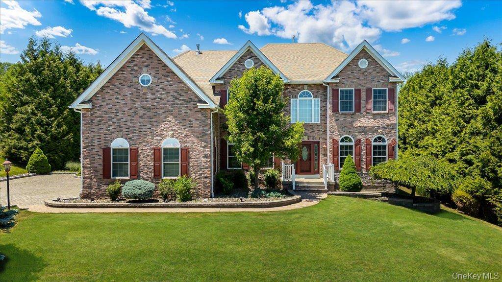 3 Stahl WAY, Monroe, NY 10950