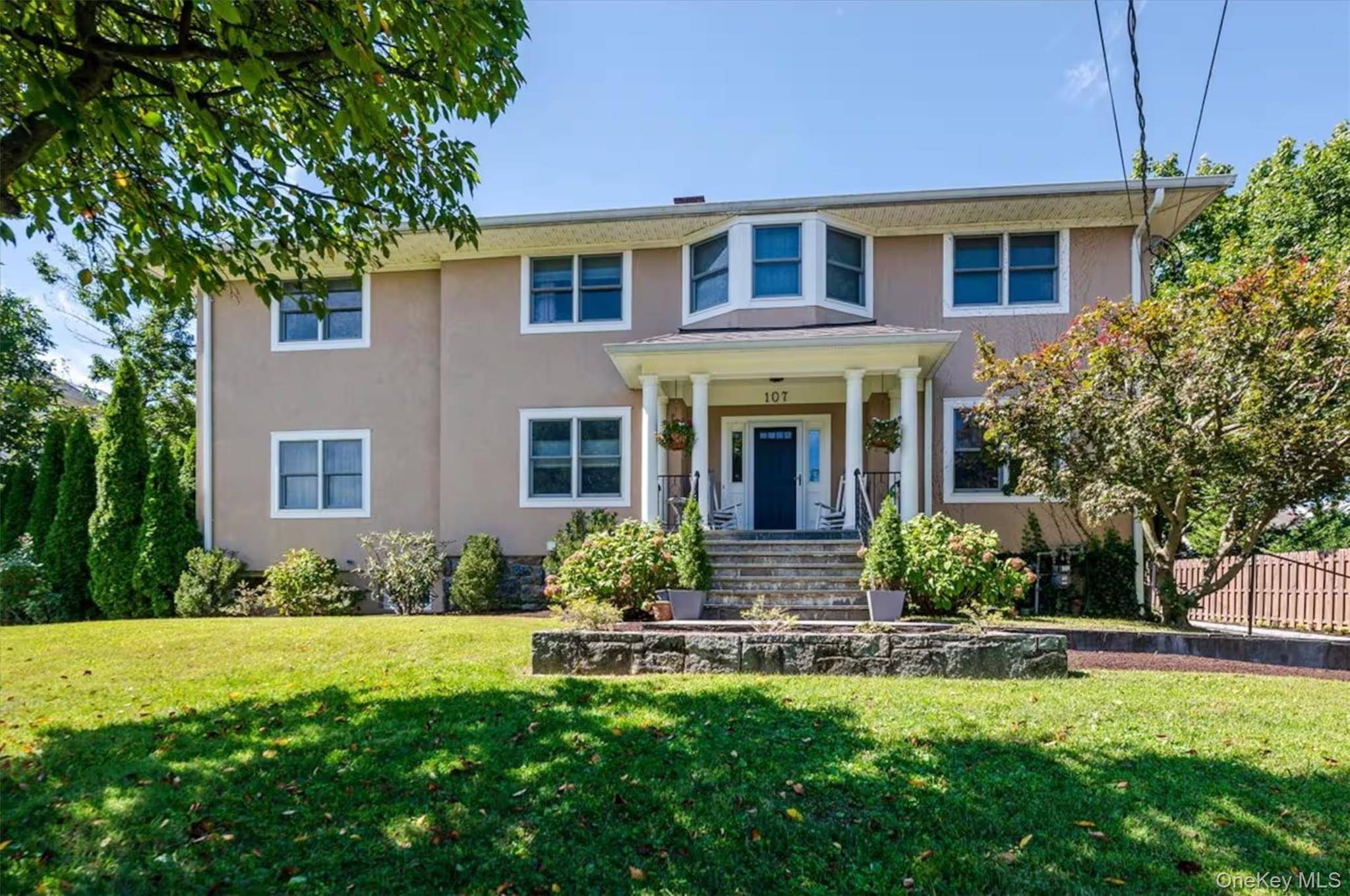 107 Puritan DR, Port Chester, NY 10573