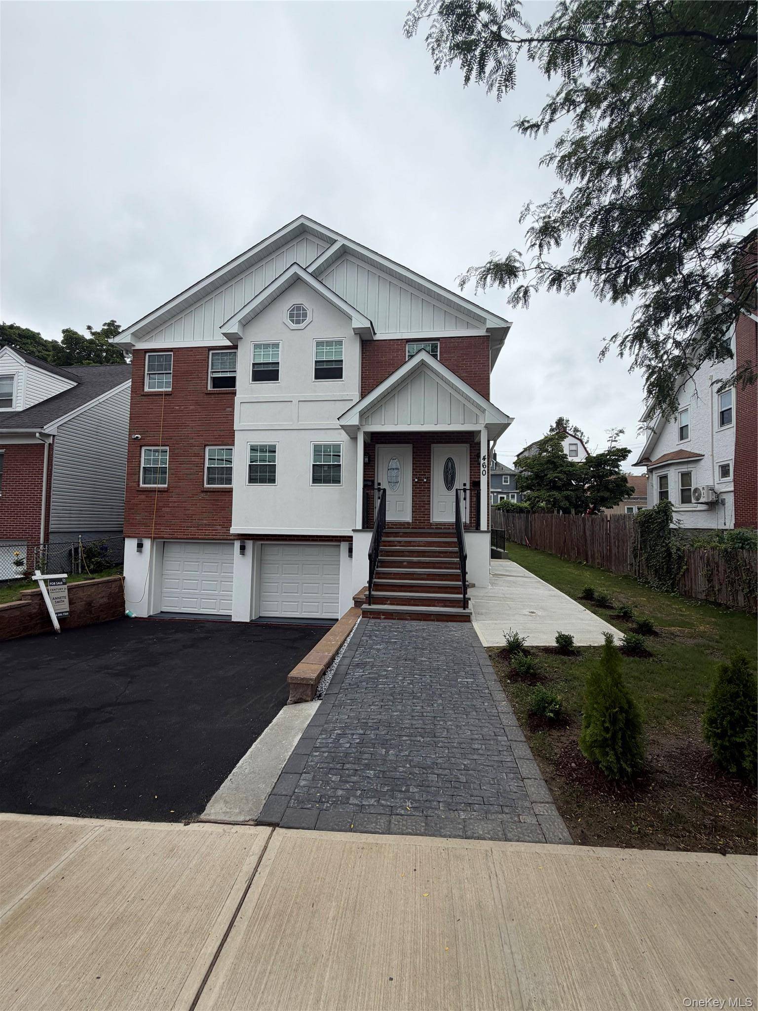 460 Dunham AVE, Mount Vernon, NY 10553