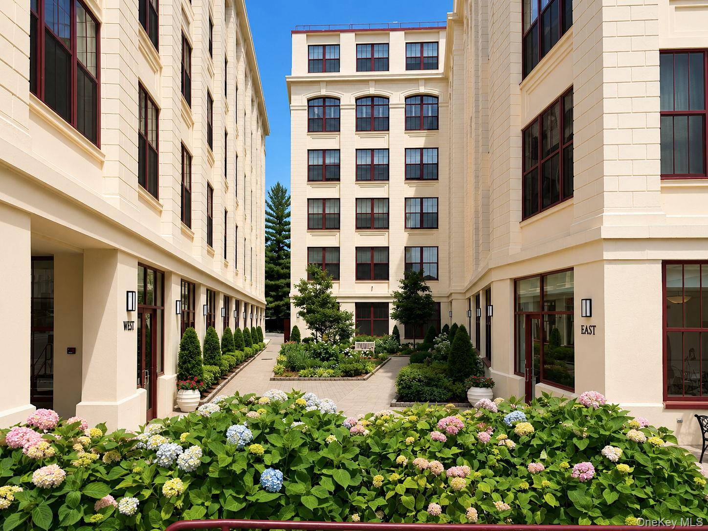 1 Scarsdale RD #409, Tuckahoe, NY 10707