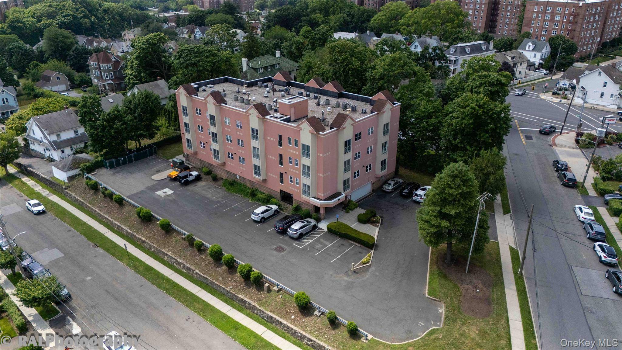 46 Union ST #2C, New Rochelle, NY 10805