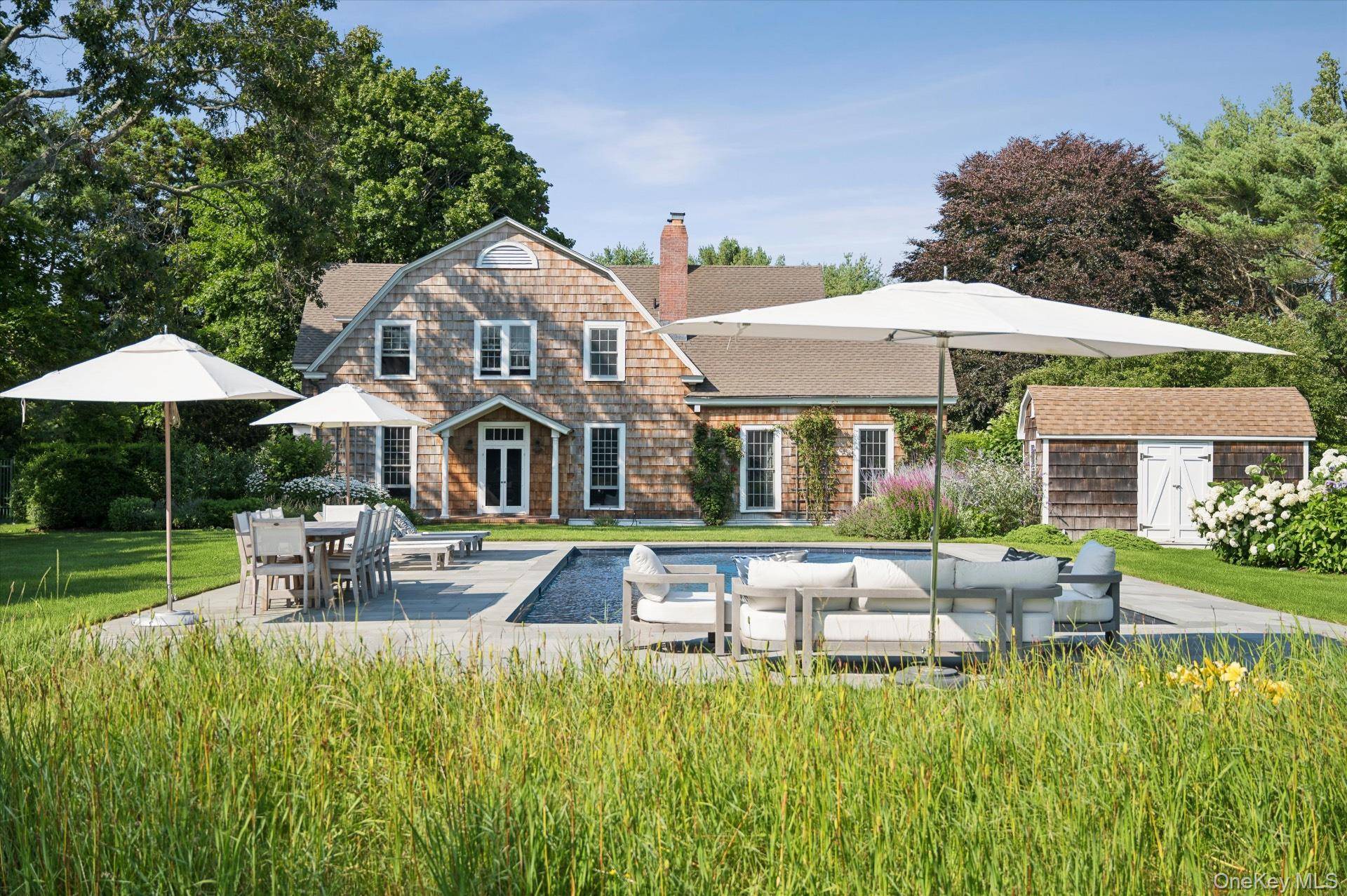 5 Shinnecock RD, Quogue, NY 11959
