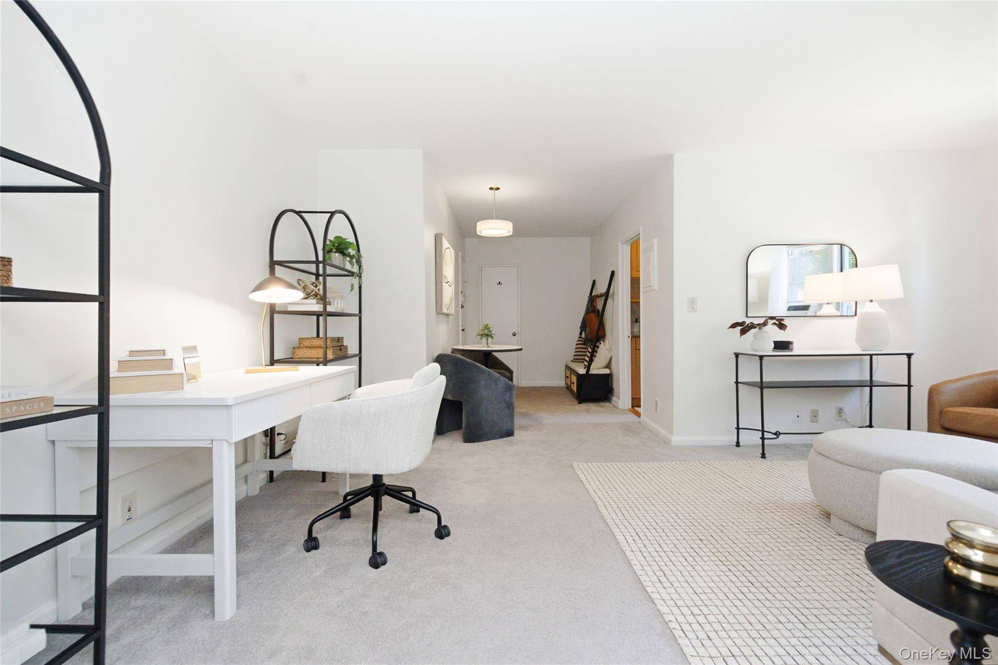 11 Bryant Crescent #1J, White Plains, NY 10605