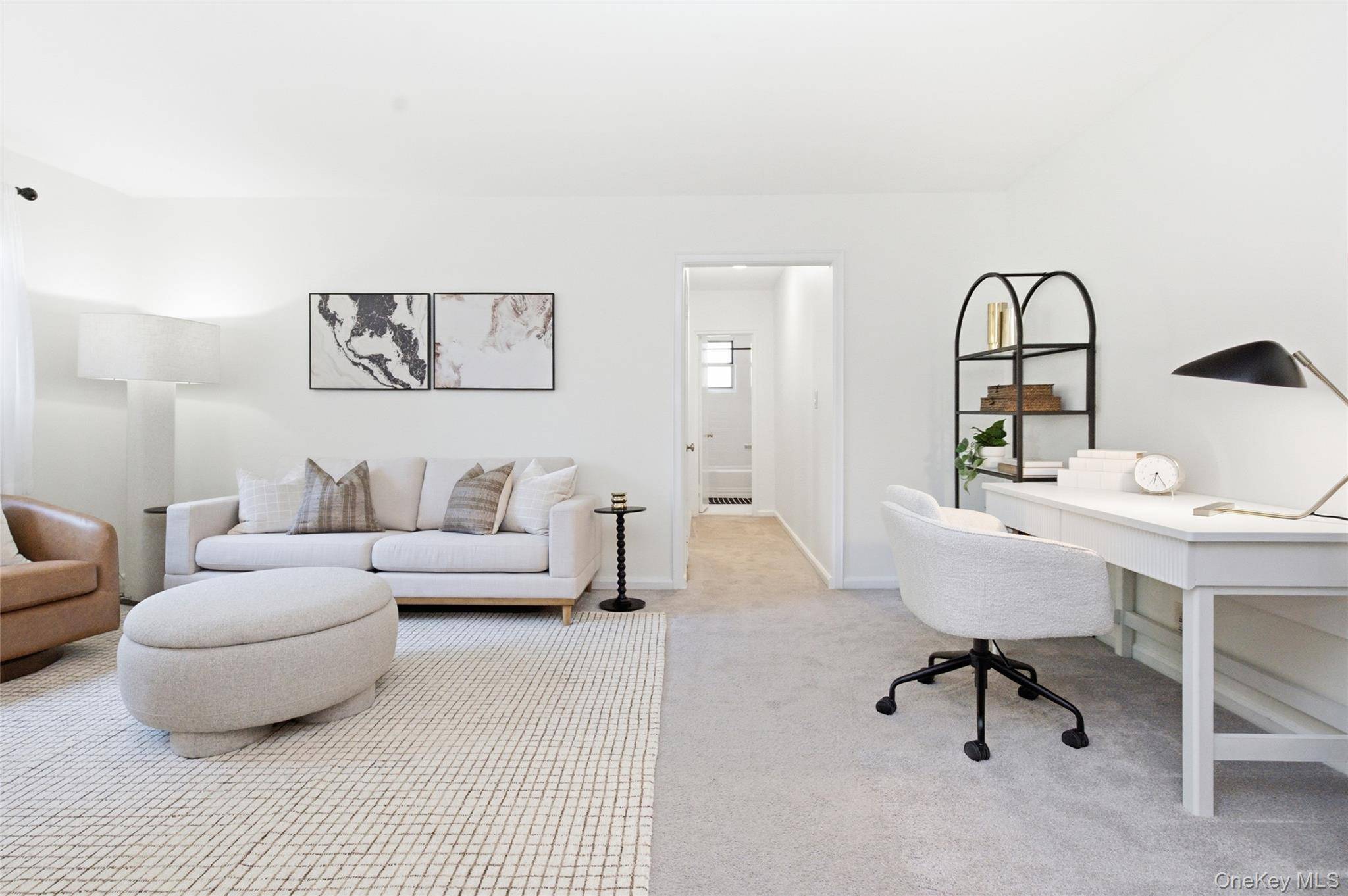 11 Bryant Crescent #1J, White Plains, NY 10605