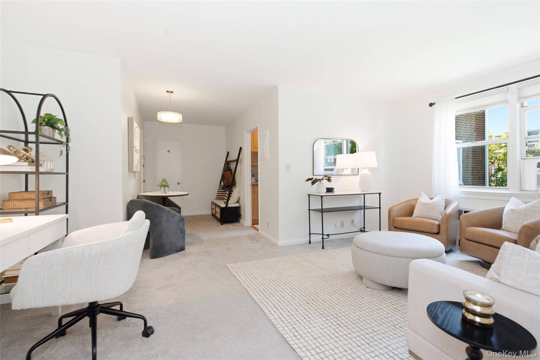 11 Bryant Crescent #1J, White Plains, NY 10605